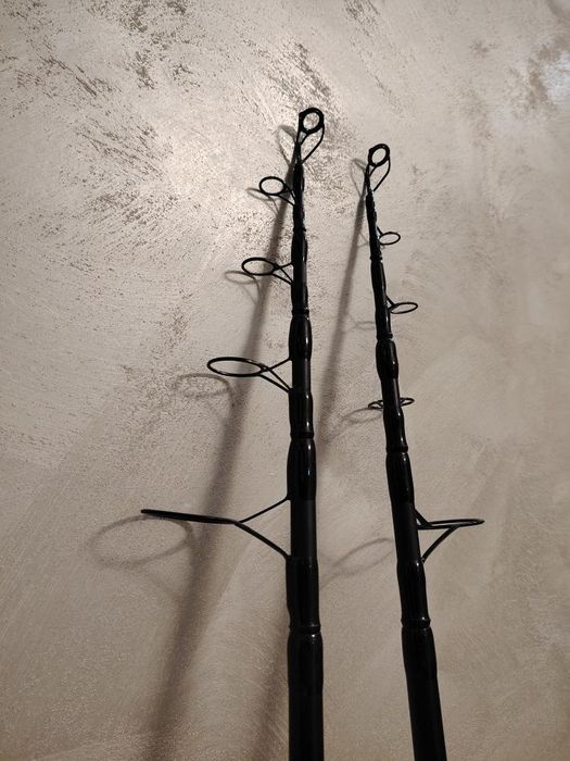 Fox tele carp 2 броя