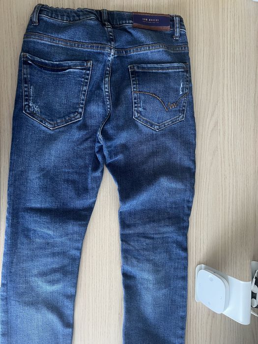 Blugi / Jeans Zara mar 128 - 134