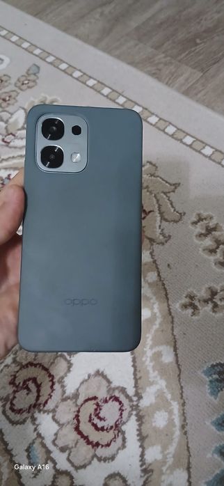 Телефон Oppo A6 pro
