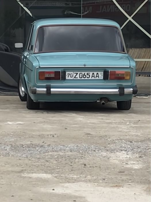 Jiguli 06 sotiladi
