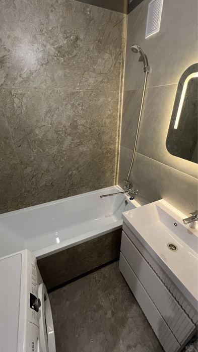 Услуга кафельщика