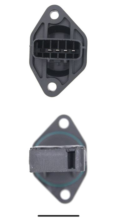 Датчик массового расхода воздуха