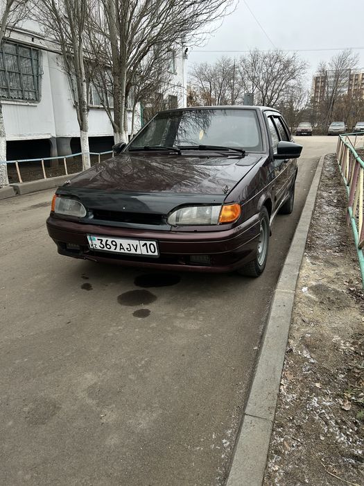 Ваз 2114 каз учет 2013 год