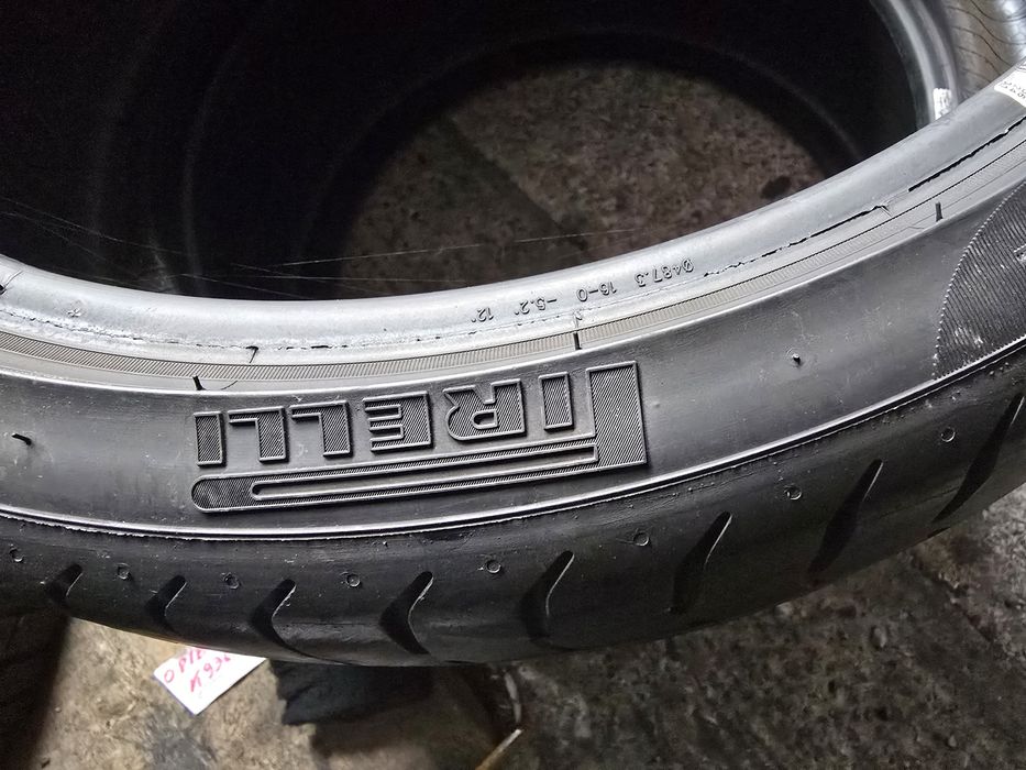 Pirelli 225/35 R19 88Y vară