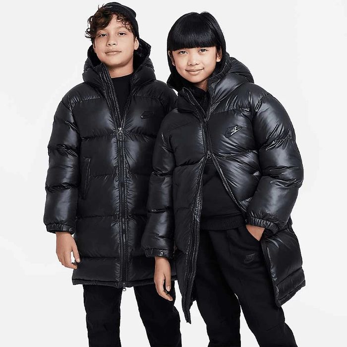 ДЕТСКО яке nike NSW  Parka