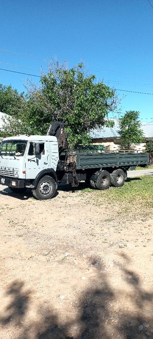 Услуга манипулятора