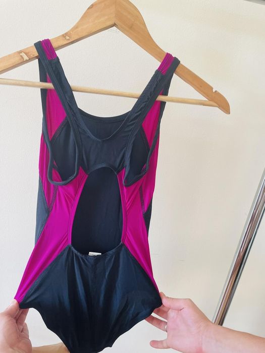 Цял бански размер XS