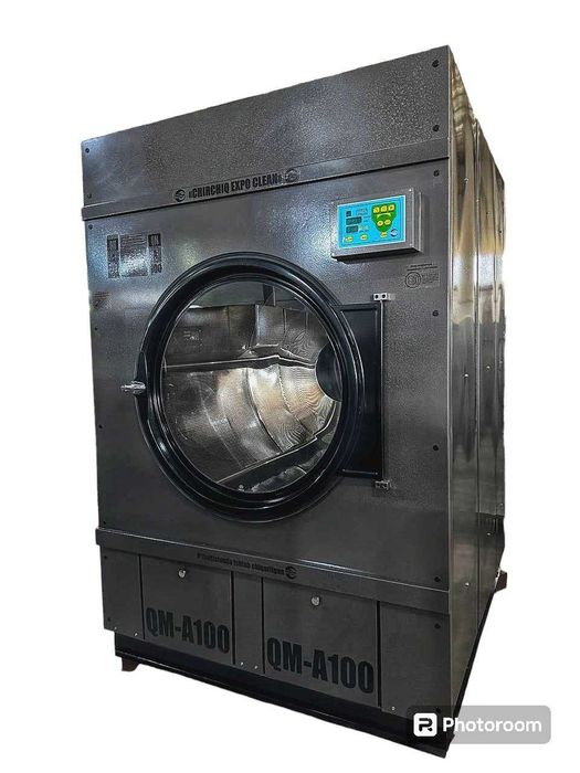 Стиральные машины от 15кг до  100 автомат Серия Султон