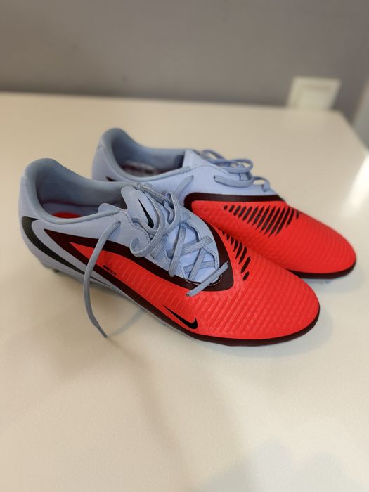 Бутсы nike phantom