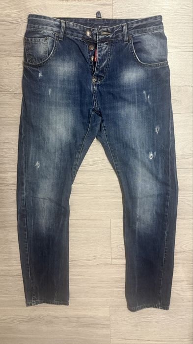 Мъжки дънки DSQUARED2