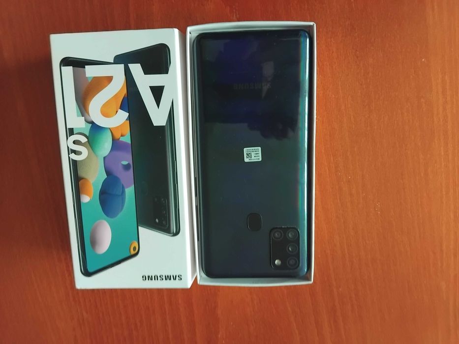 Samsung  като нов....