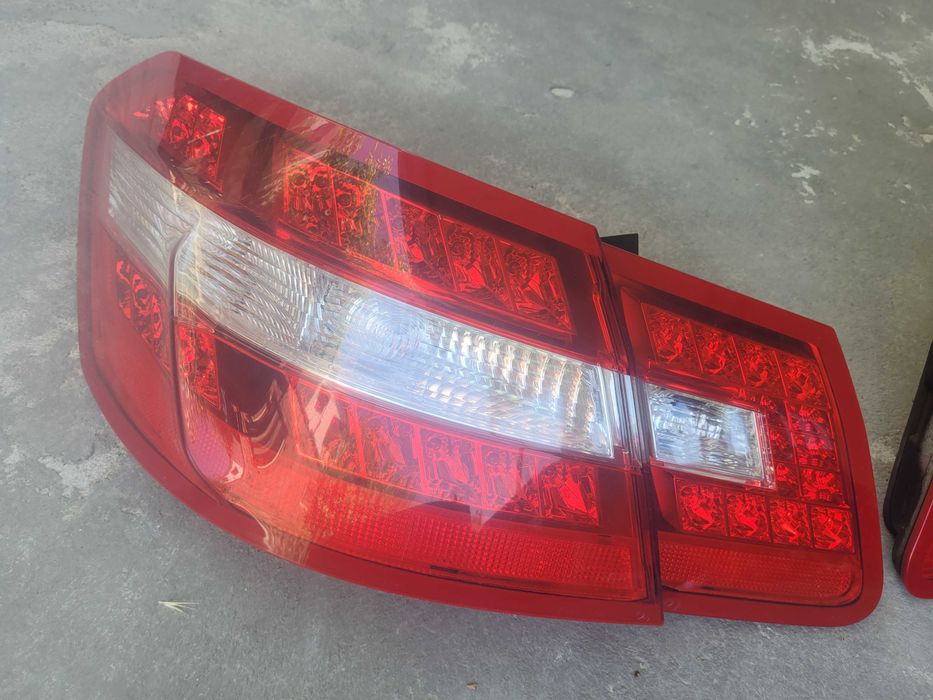 Mercedes E klass 212 Stopove,stop,Мерцедес 212 Стопове,Стоп-Европейски