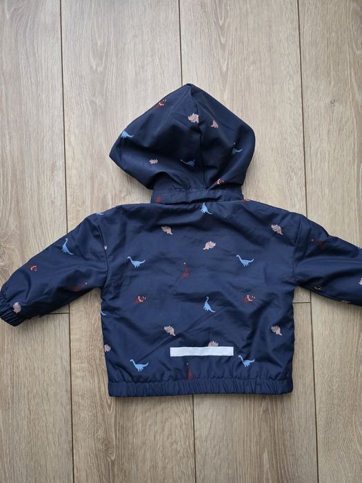 Geaca bebelus H&M