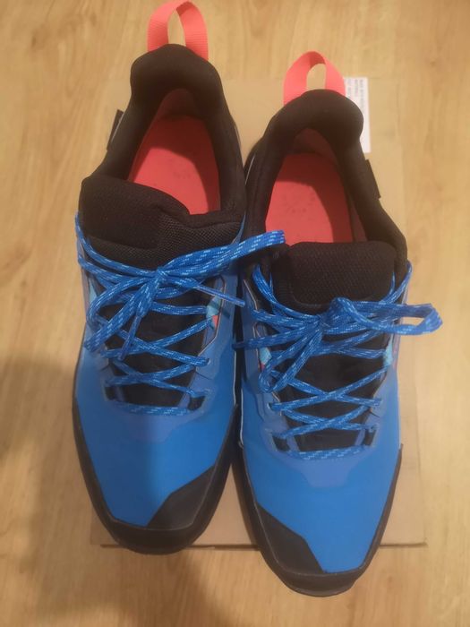 Маратонки Adidas Terrex AX4