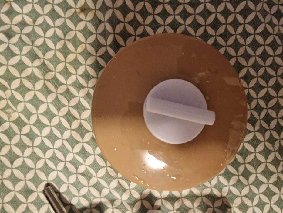 Cusca hamsteri cu casuta +  rotita +bol de mancare