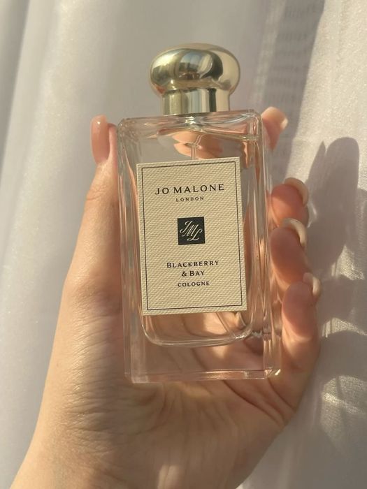Продам Jo Malone Blackberry & Bay