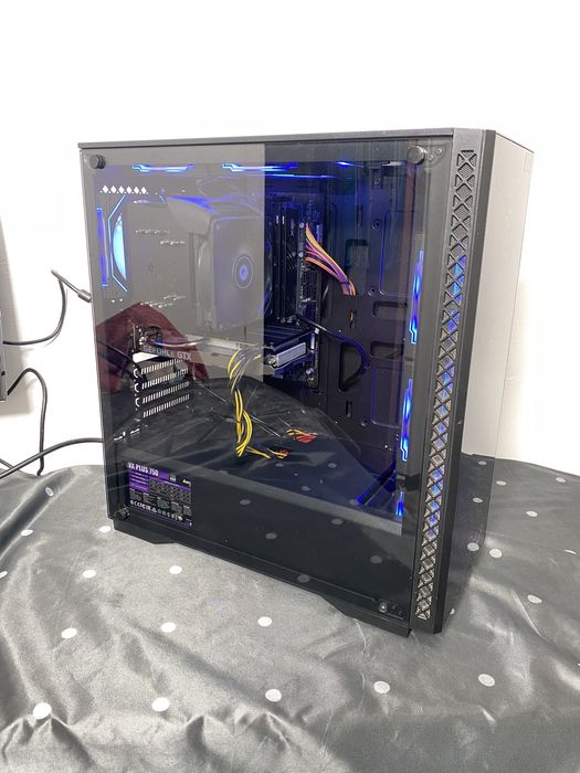 Продам системный блок 1660super