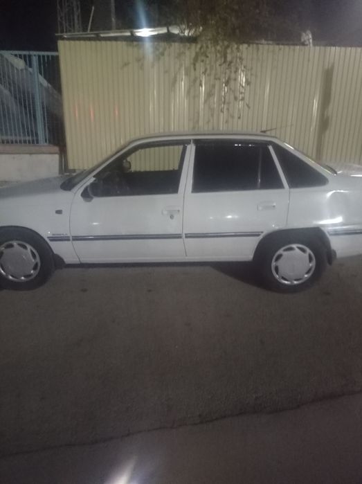 Nexia 1.5 donc гарантия