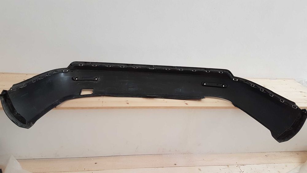 Spoiler bară spate Volkswagen Jetta 2008