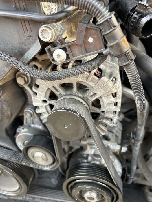 Alternator Audi A4 B9 2.0 Tdi