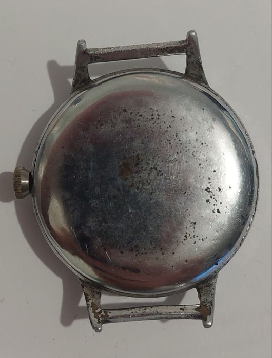 Изключително рядък часовник OMEGA
