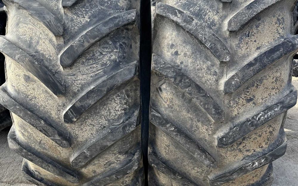 Cauciucuri 650.65 R38 Michelin