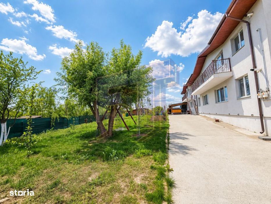 Studiouri de inchiriat Pipera – Voluntari | 38 mp | Parcul Regina An