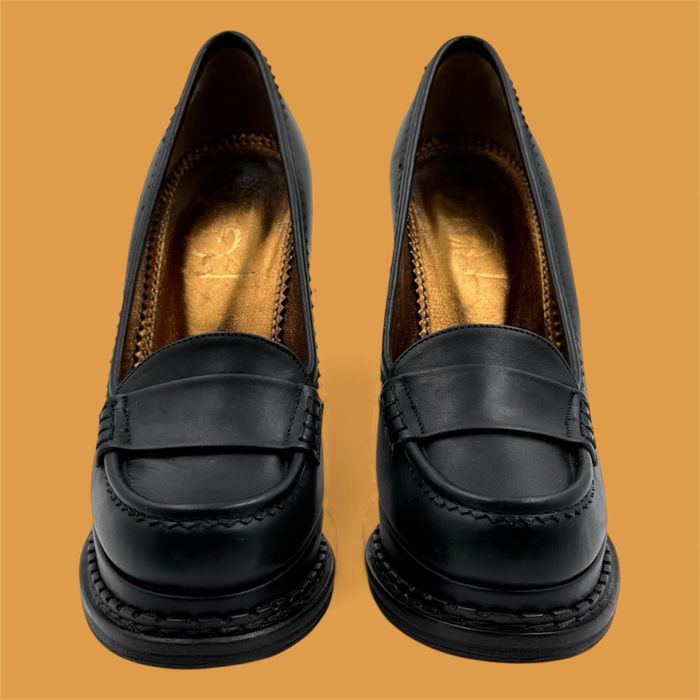 YSL Yves Saint Laurent оригинални дамски обувки