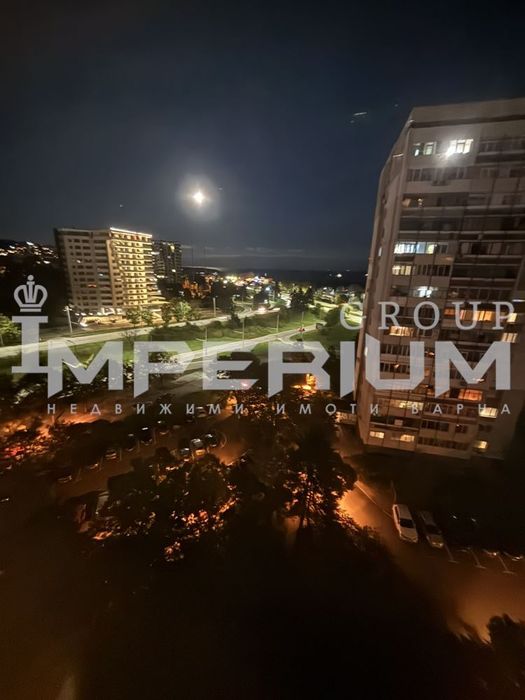 Продава се Многостаен апартамент в Варна, Чайка - 106 кв.м за 2170 €/кв.м - Снимка #4