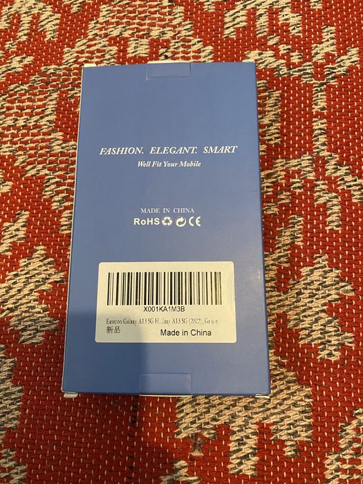 Vand husa samsung galaxi a 13