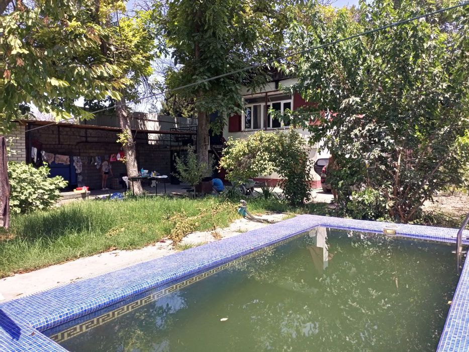 Продаётся дача янгиюль