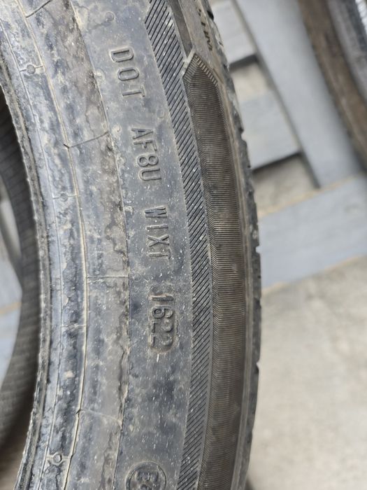 Anvelope de vara 245-45r18 Barum