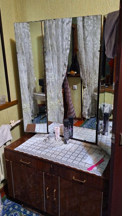 Uy uchun Tryumo sotiladi