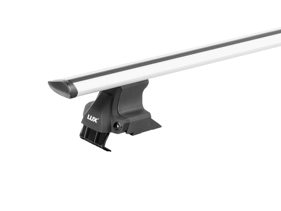 Универсальный багажник LUX на крышу автомобиля