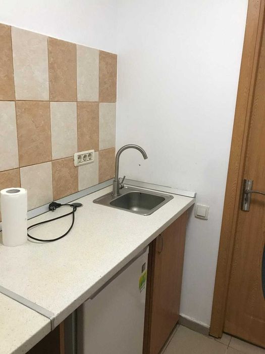 Închiriez garsonieră 20 mp zona Anda