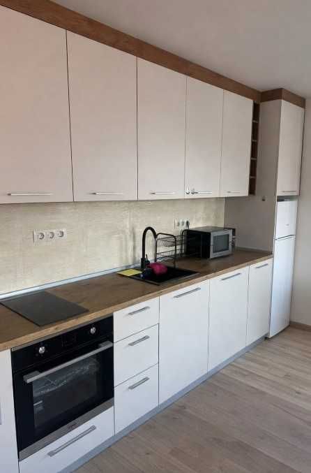 Двустаен апартамент под наем Левски В