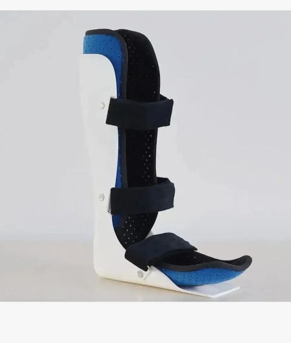 Деротационный ортез