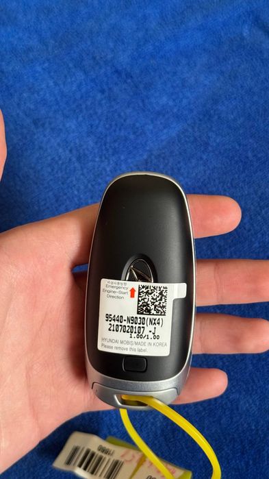 Hyundai tucson ключ ва багаж шторкаси сотилади