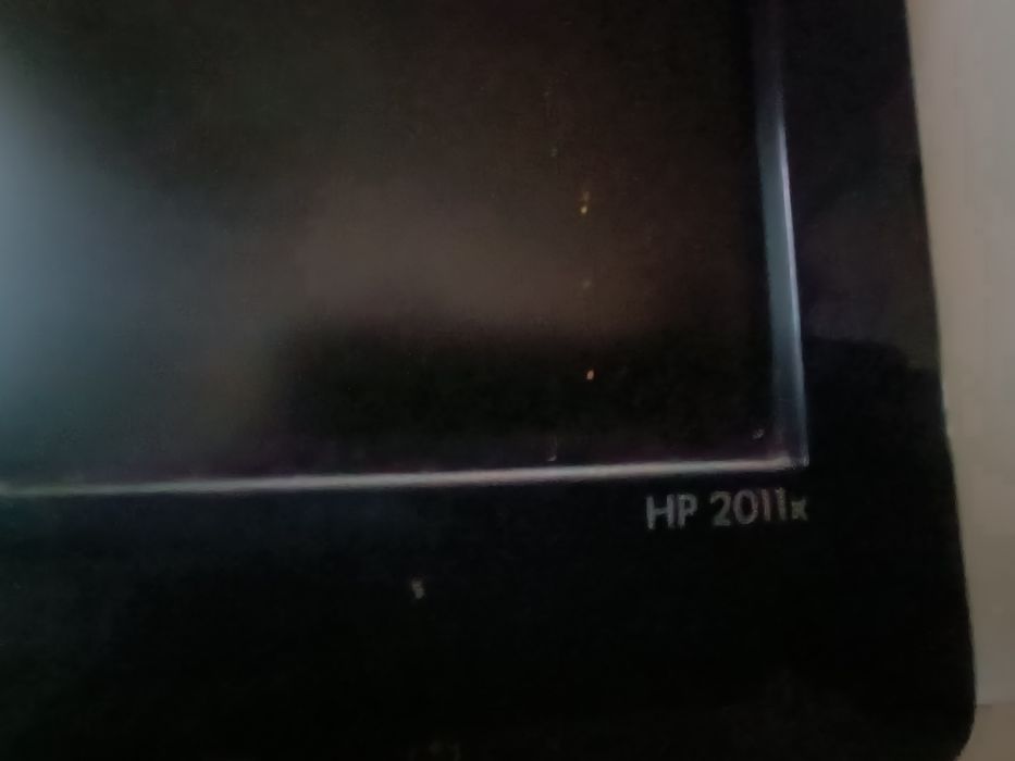 Продам монитор hp