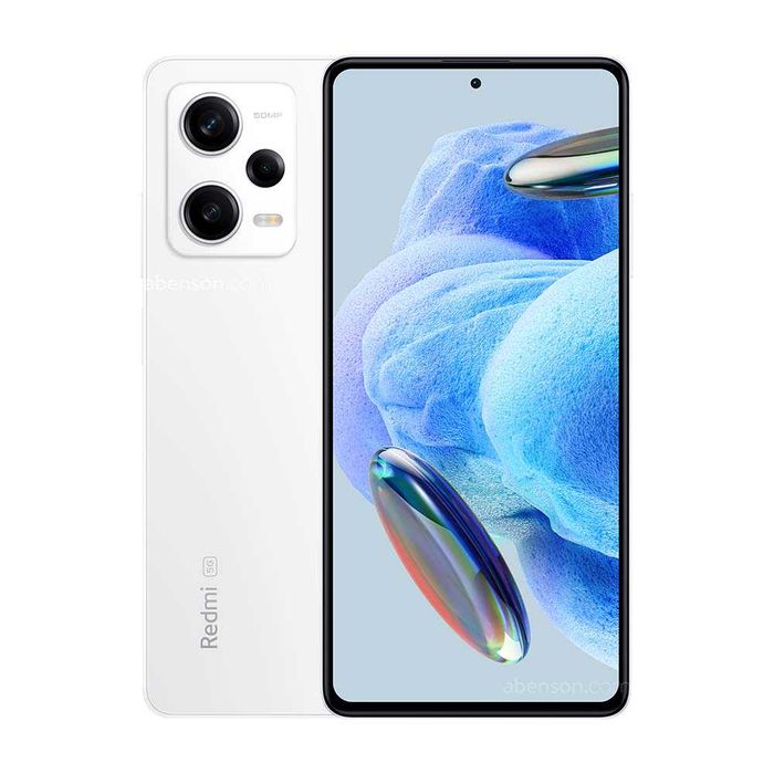 Смартфон Redmi note 12 pro + 5G