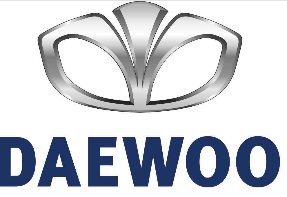 Piese auto originale marca DAEWOO/GM [RARE]