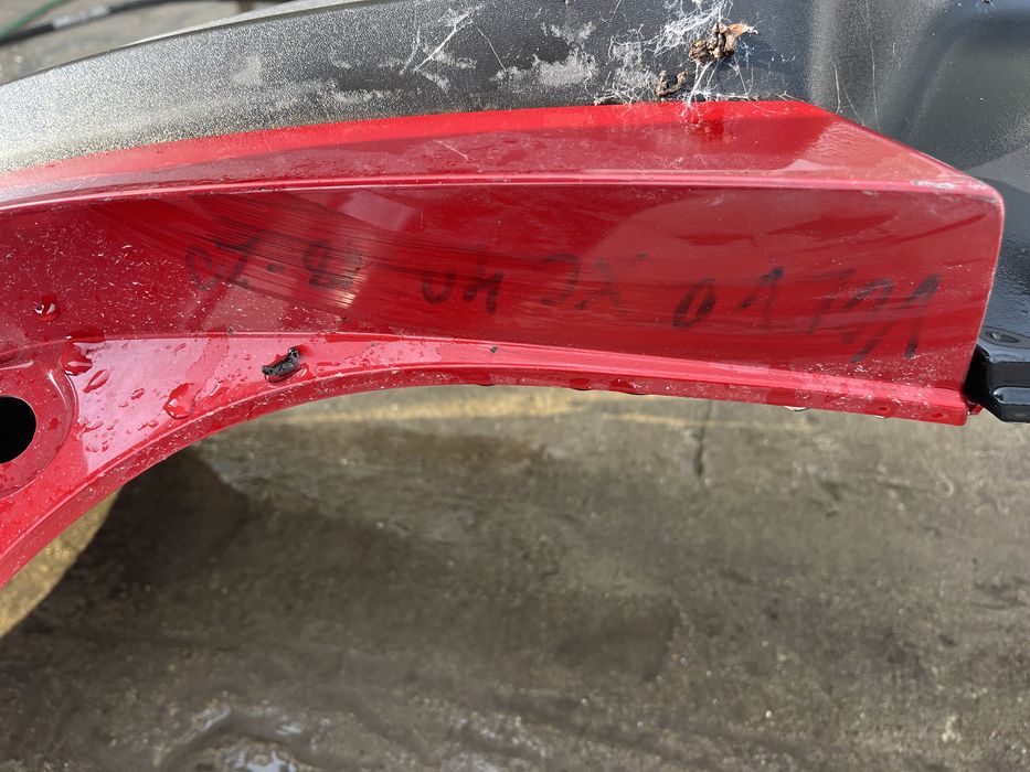 Броня Volvo XC40 2019- 3бр