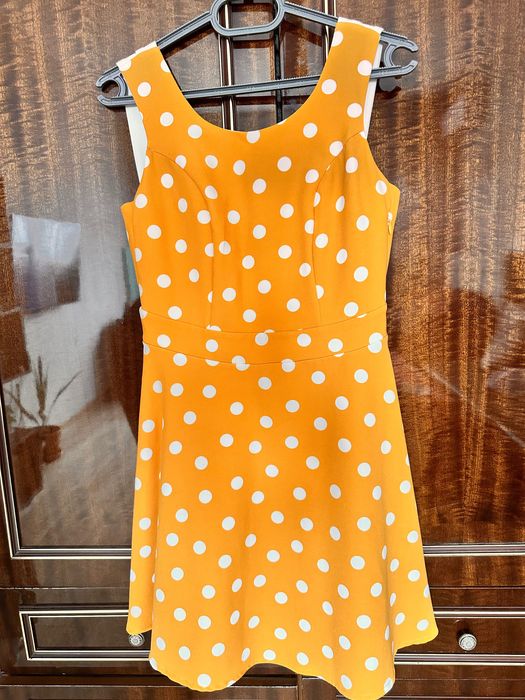 Дамска елегантна рокля