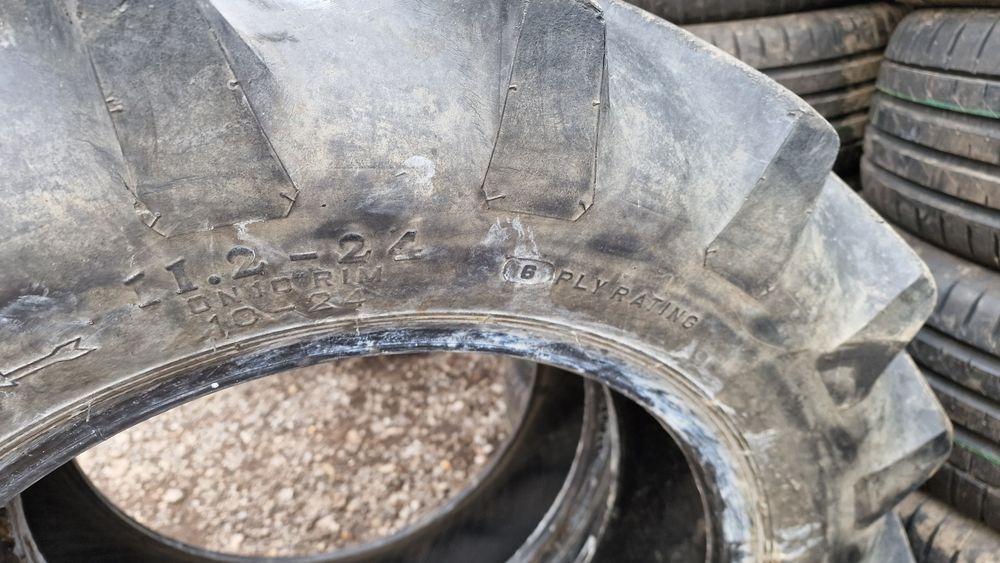Anvelope 11.2-24 marca Vredestein