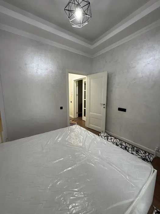 Сдаётся в аренду 2-ком/6/12 квартира на Яккасарайский р-н  ЖК озбегим