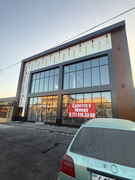 Сдается помещение в аренду