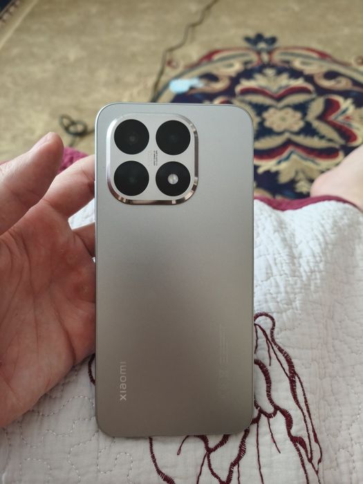 Xiaomi 15T продаю или обменяю