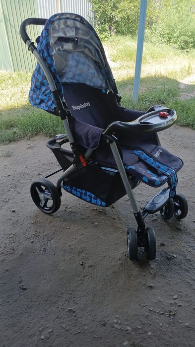 Коляска детская недорого