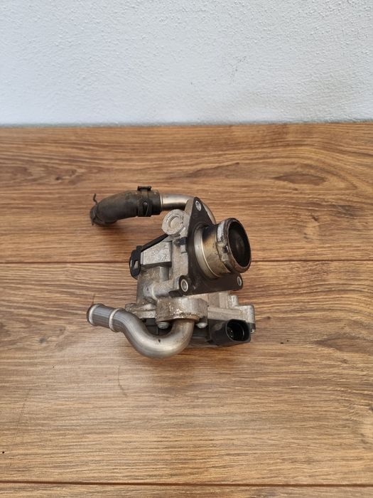 Supapa EGR OEM 04L131501R – VW Passat B8, Tiguan, Golf 7, Superb 3