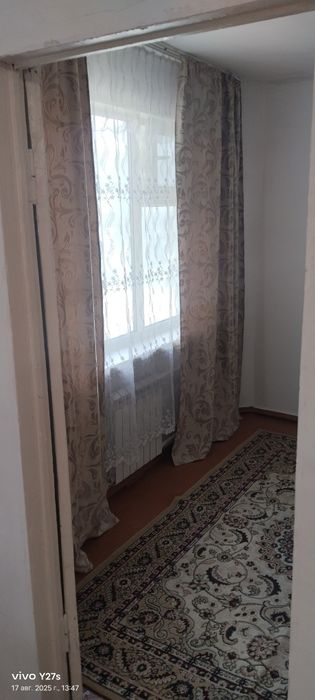 Продам  трёх ком.квартиру